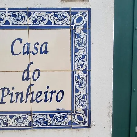 Casa Do Pinheiro By Homekeys