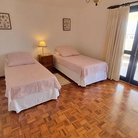 Casa Do Pinheiro By Homekeys Prázdninový dům *