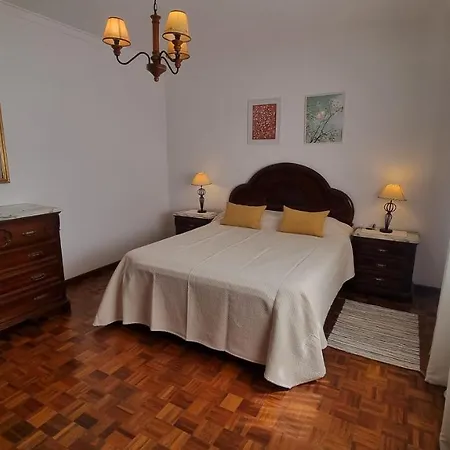 Casa de Férias Casa Do Pinheiro By Homekeys